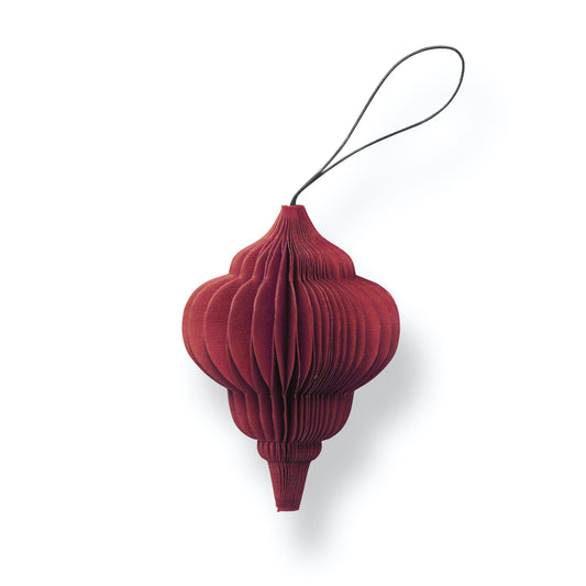 SUSTAIN Jewel - Red