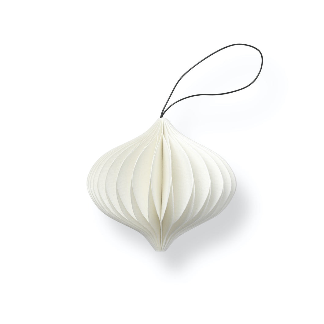 SUSTAIN Onion - White