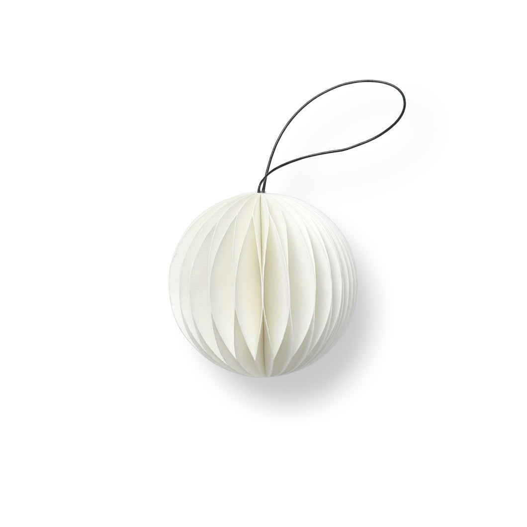 SUSTAIN Scoop - White